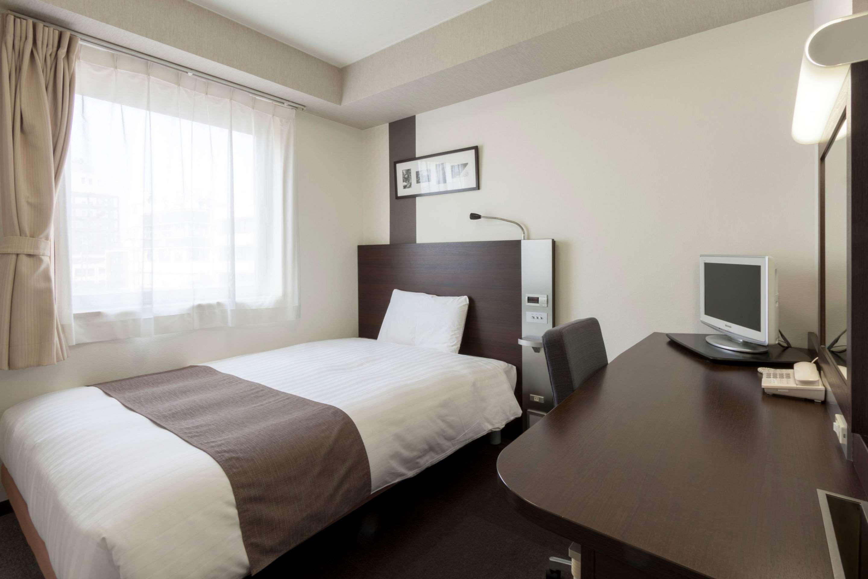 Comfort Hotel Himeji Esterno foto