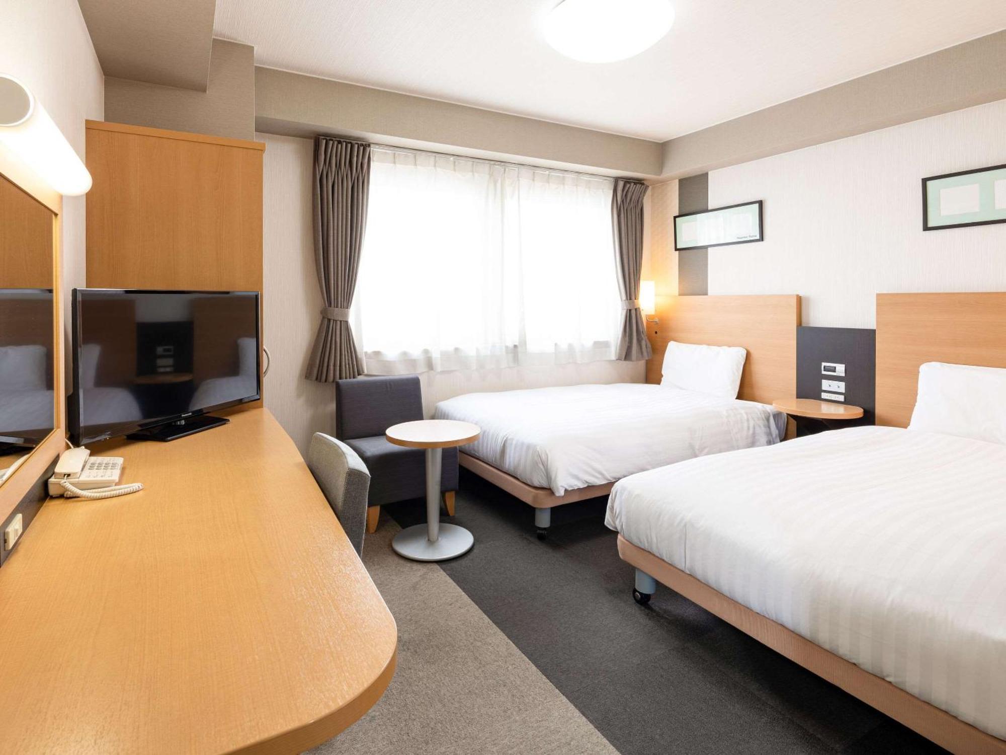 Comfort Hotel Himeji Esterno foto