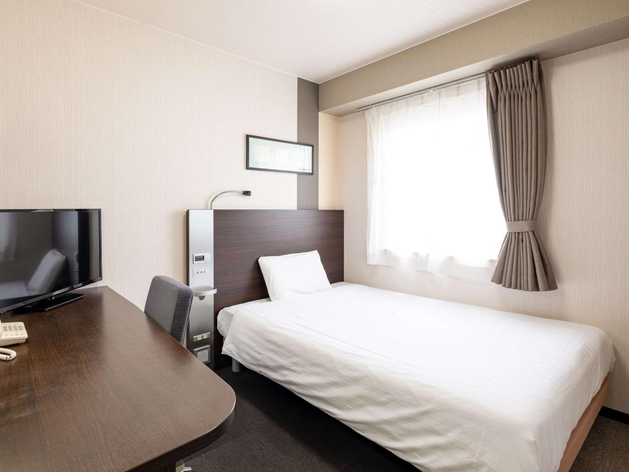 Comfort Hotel Himeji Esterno foto