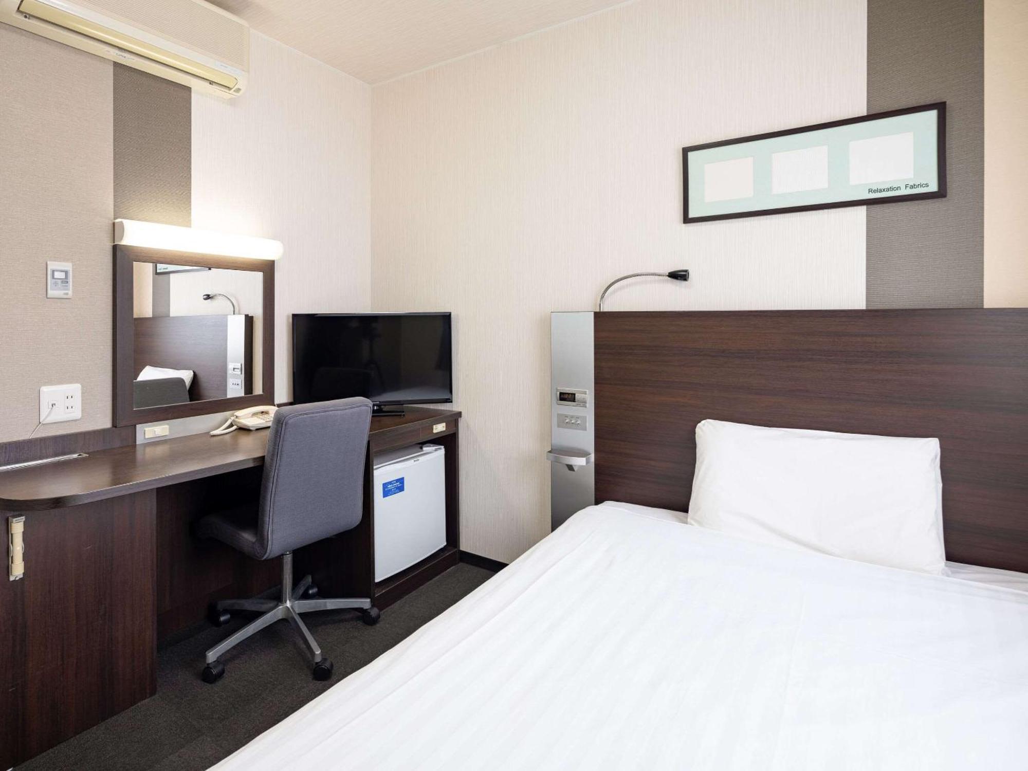 Comfort Hotel Himeji Esterno foto